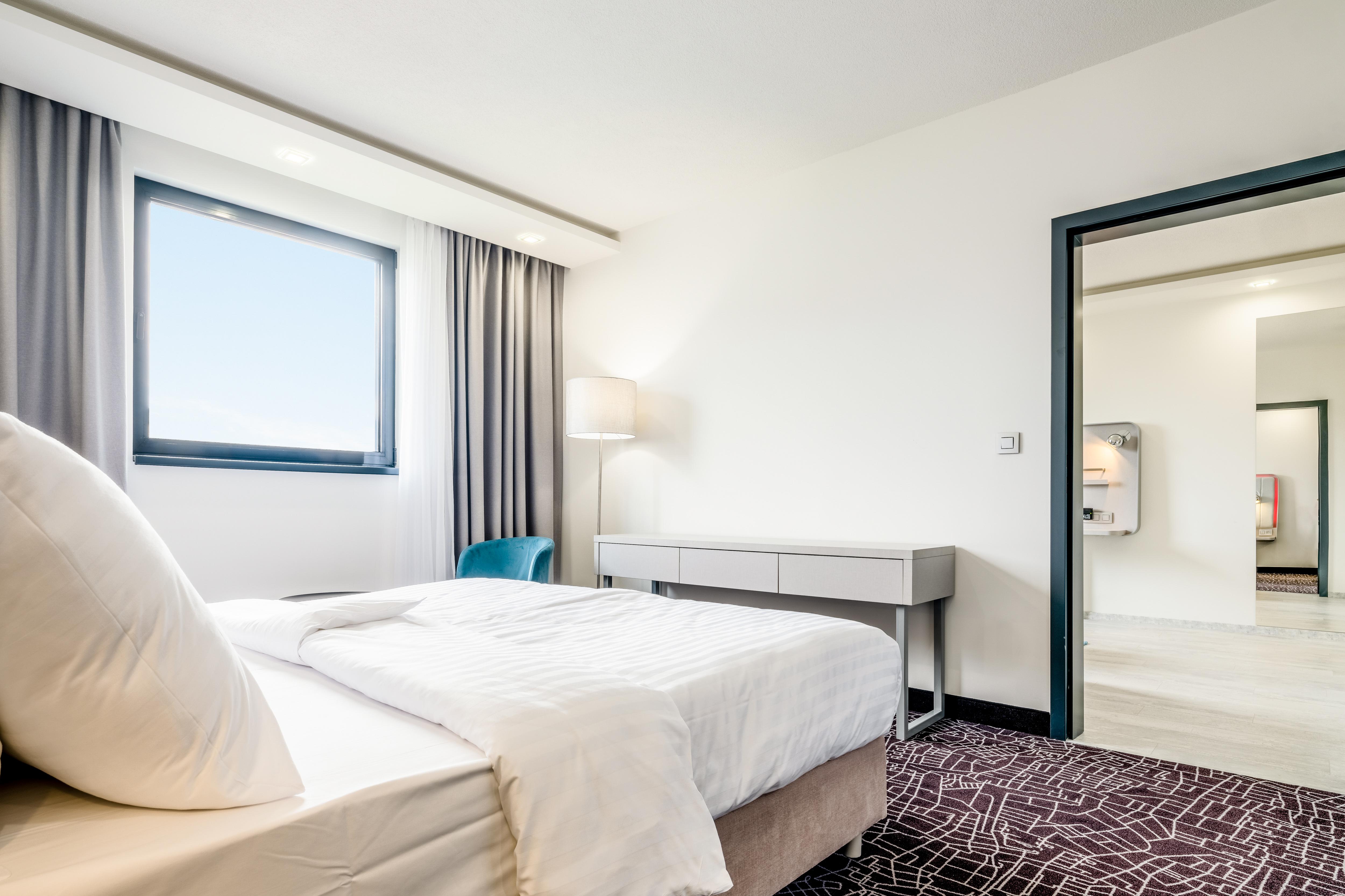 Park Inn By Radisson Danube Bratislava Exterior foto