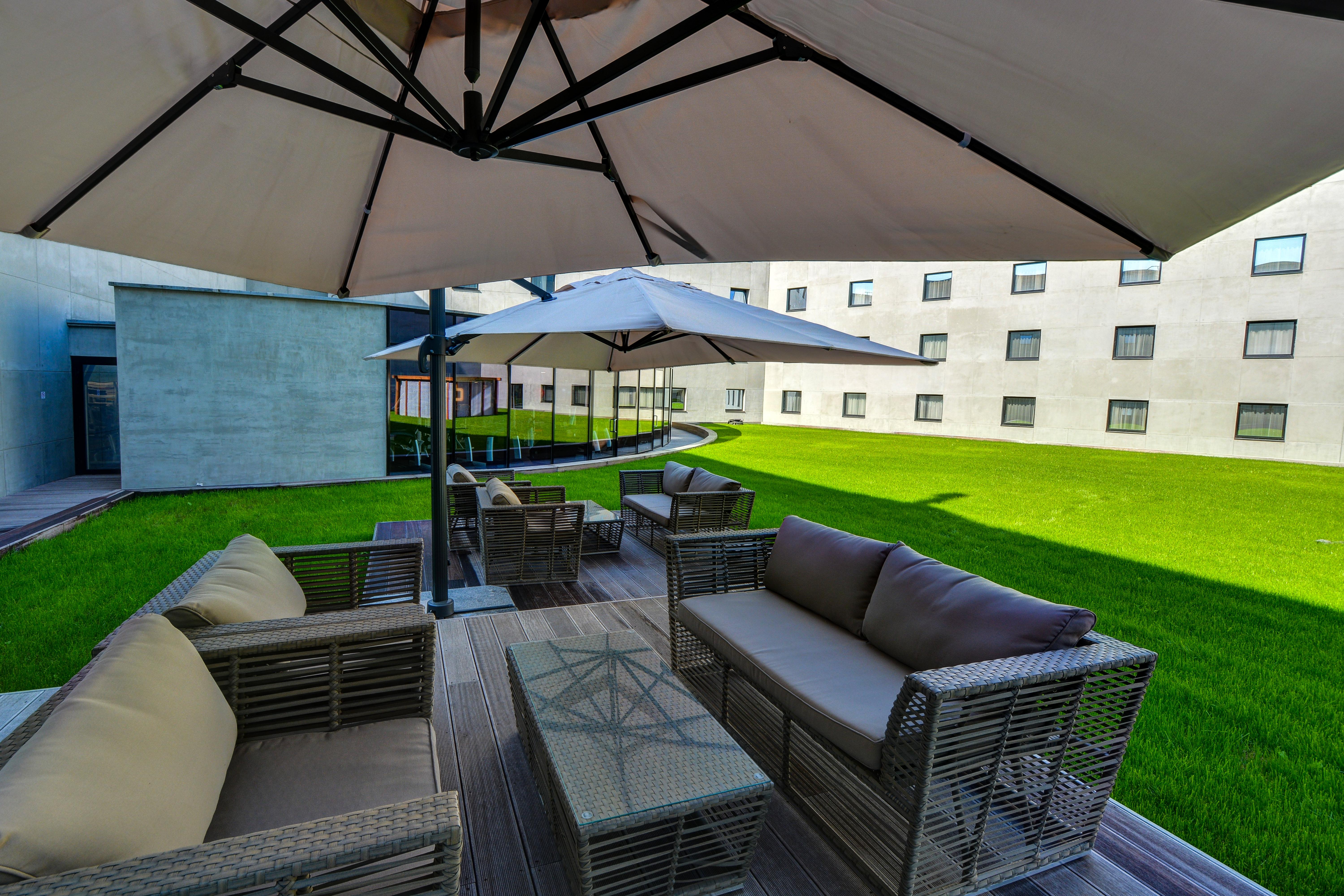 Park Inn By Radisson Danube Bratislava Exterior foto