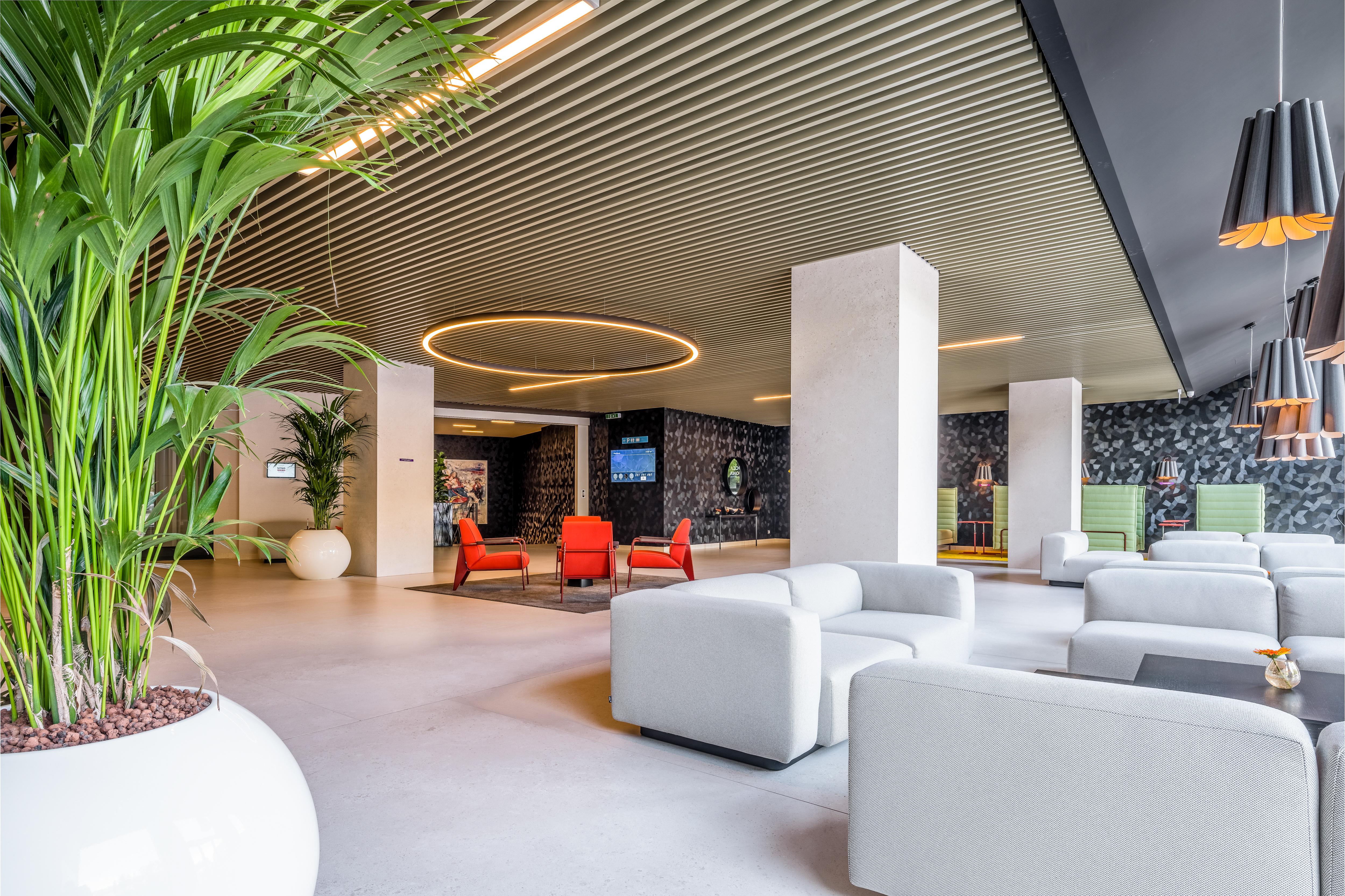 Park Inn By Radisson Danube Bratislava Exterior foto