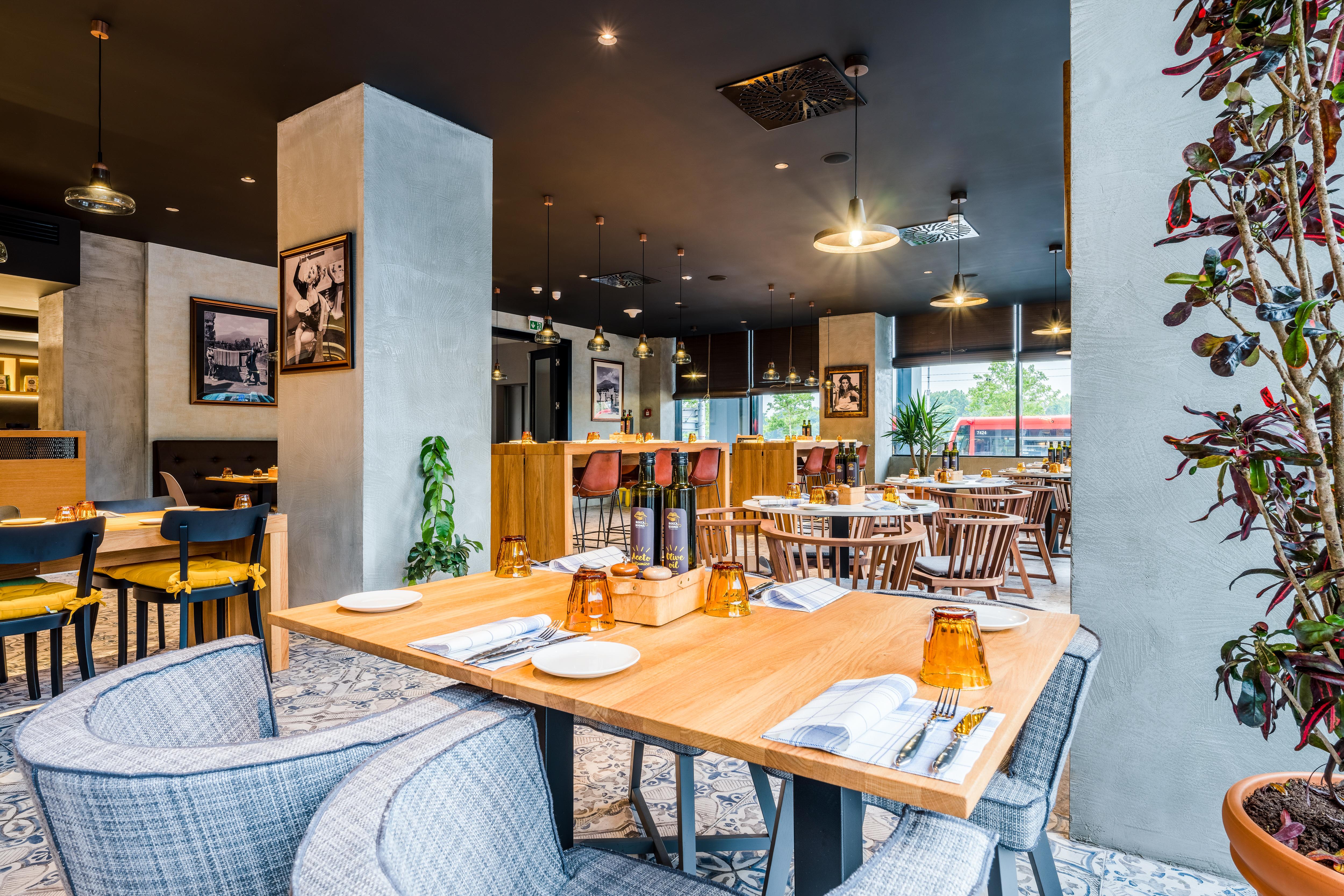 Park Inn By Radisson Danube Bratislava Exterior foto
